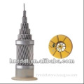 Bare Conductor--Aluminium Conductor Steel Reinforced